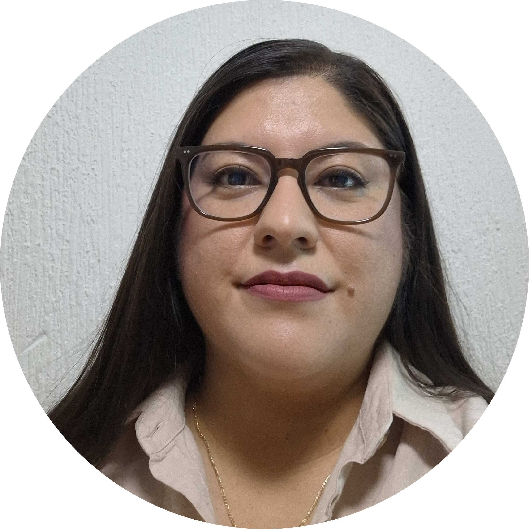 ANGELICA JAZMIN RAMIREZ GONZALEZ
