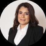 ALEJANDRA RAMIREZ DE LA VEGA