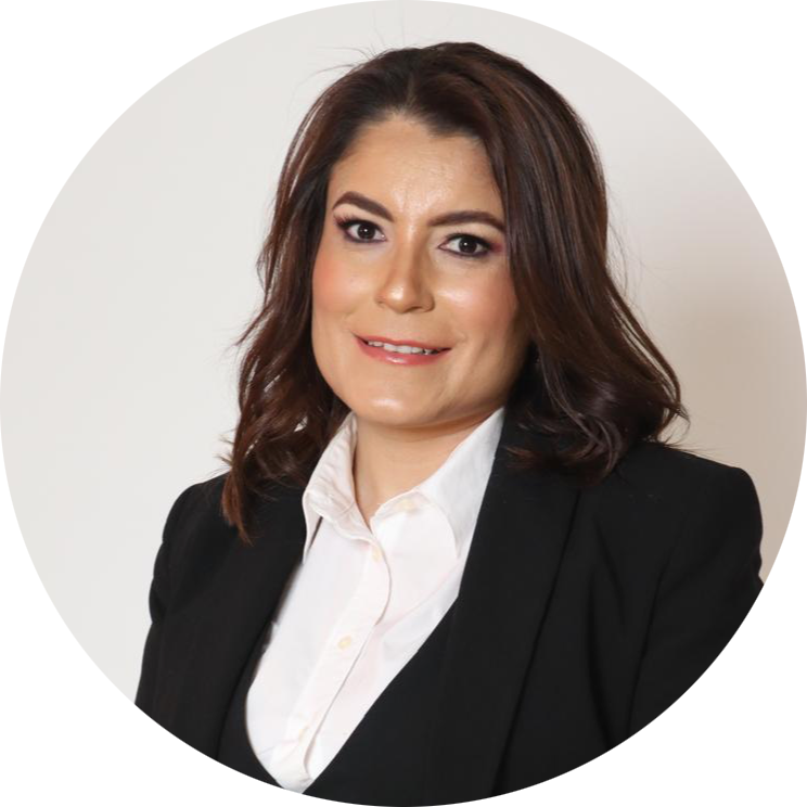 ALEJANDRA RAMIREZ DE LA VEGA
