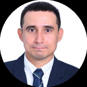 ALEX HUMBERTO RAMIREZ GUERRERO