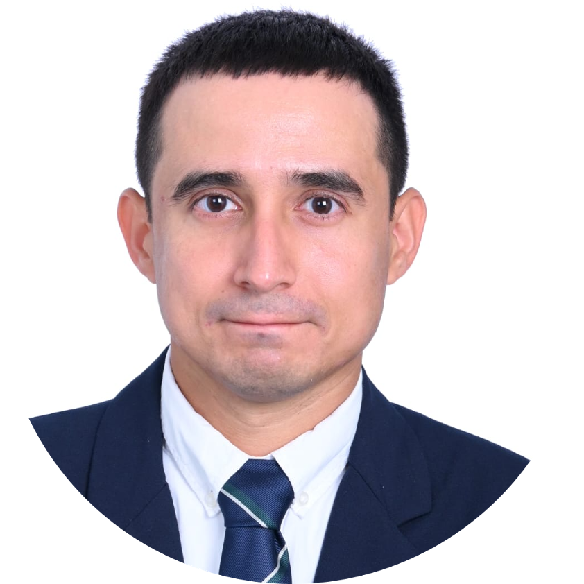 ALEX HUMBERTO RAMIREZ GUERRERO