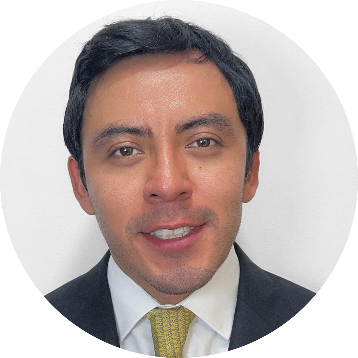 JOSE CARLOS RAMIREZ HUEZCA
