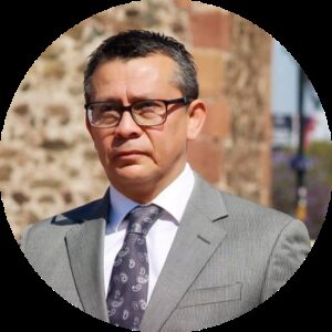 MAURICIO RAMIREZ RAMIREZ
