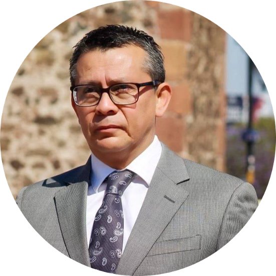 MAURICIO RAMIREZ RAMIREZ