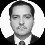 JUAN CARLOS RAMIREZ GOMORA