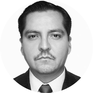JUAN CARLOS RAMIREZ GOMORA