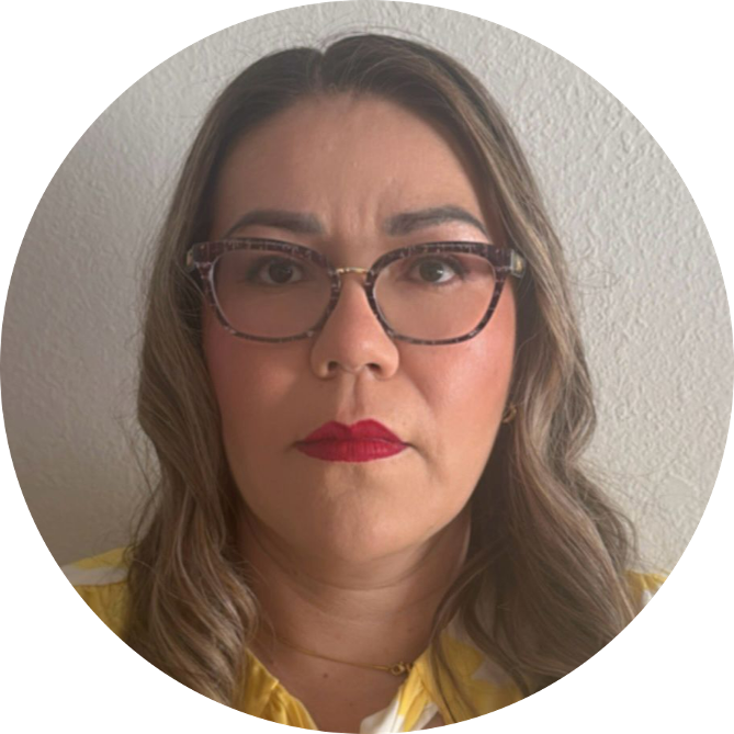 MARIA DEL CARMEN MONDRAGON RODRIGUEZ