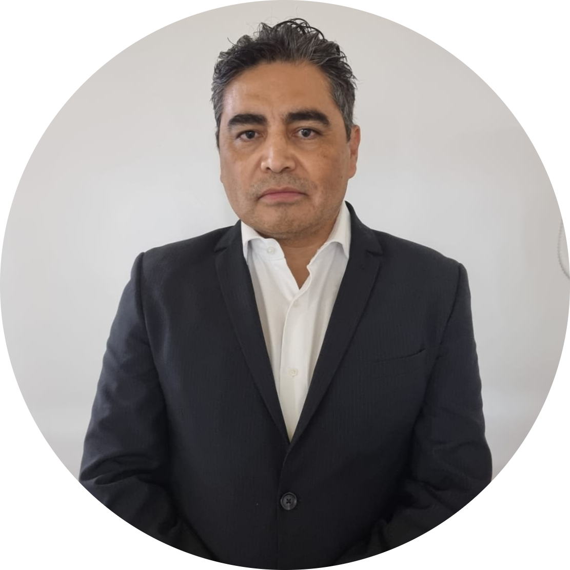 HUGO PEREZ BERNAL
