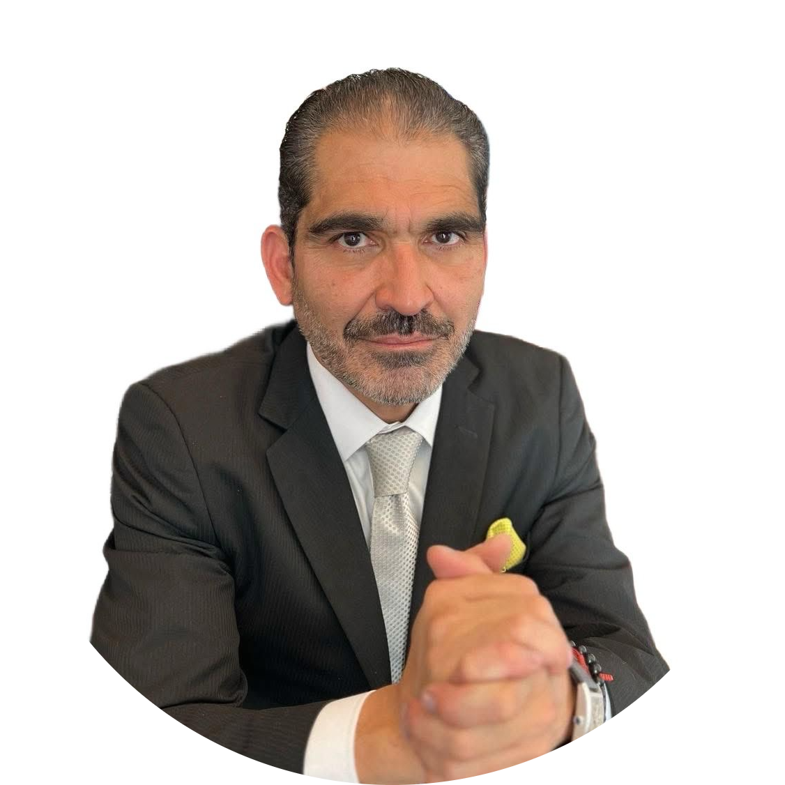 EDUARDO IVAN ORTIZ GORBEA
