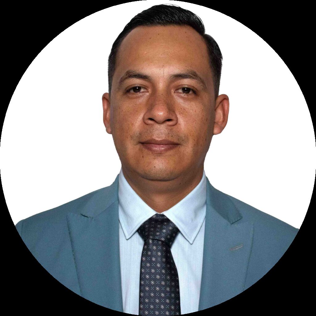 JORGE ORTIZ AQUINO - Magistraturas de Tribunales Colegiados de Circuito ...