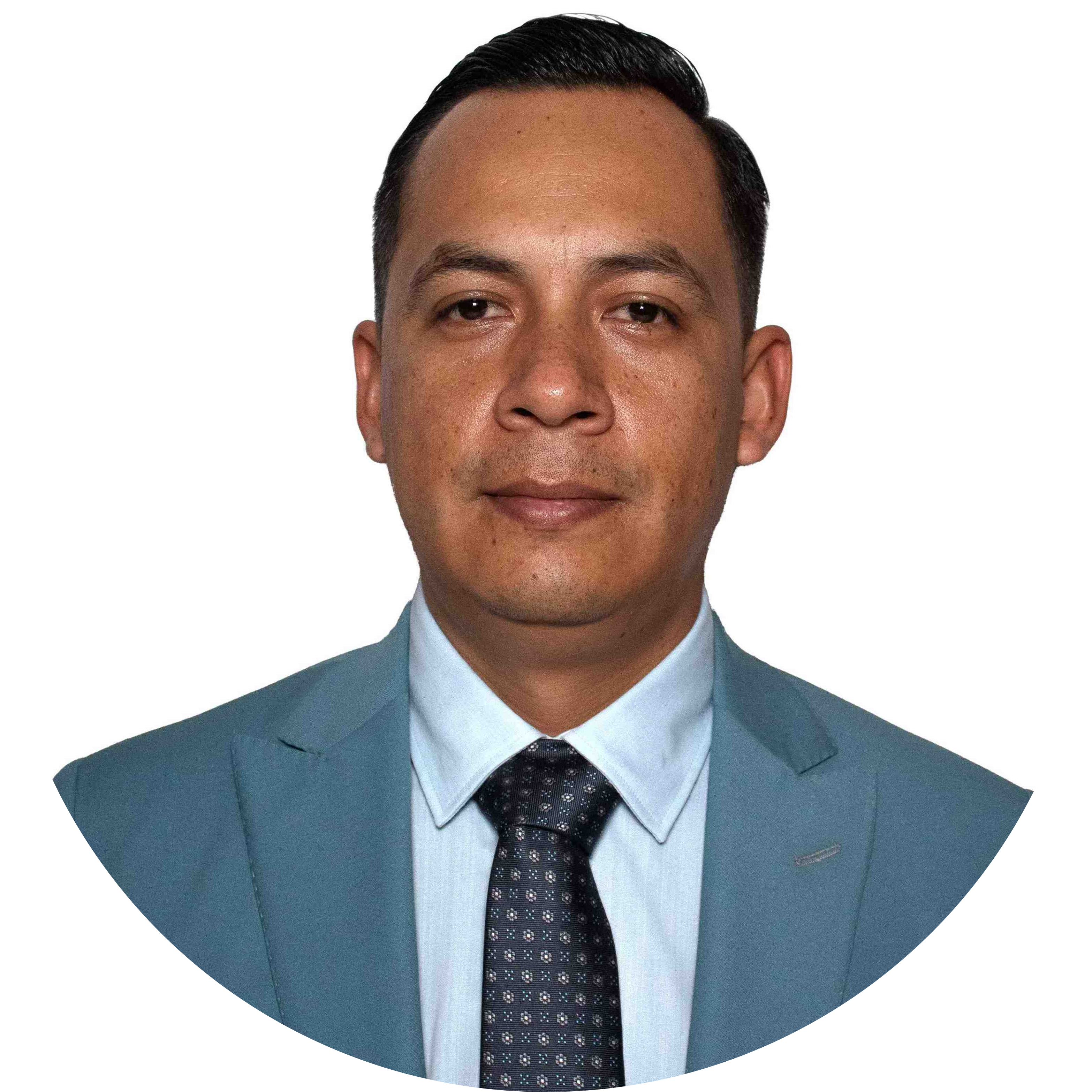 JORGE ORTIZ AQUINO