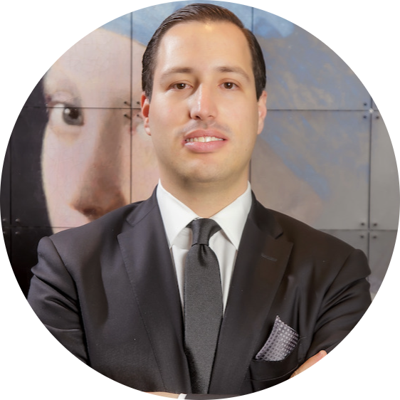 CARLOS ROBERTO ROBLES MEDINA