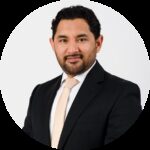 BENJAMIN ROCHA LOREDO