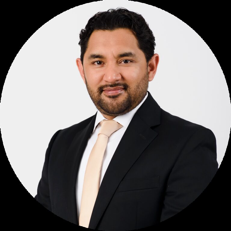 BENJAMIN ROCHA LOREDO - Juezas/es de Distrito, San Luis Potosi