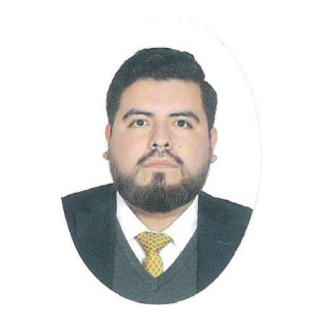 VICTOR MANUEL ROCHA MERCADO