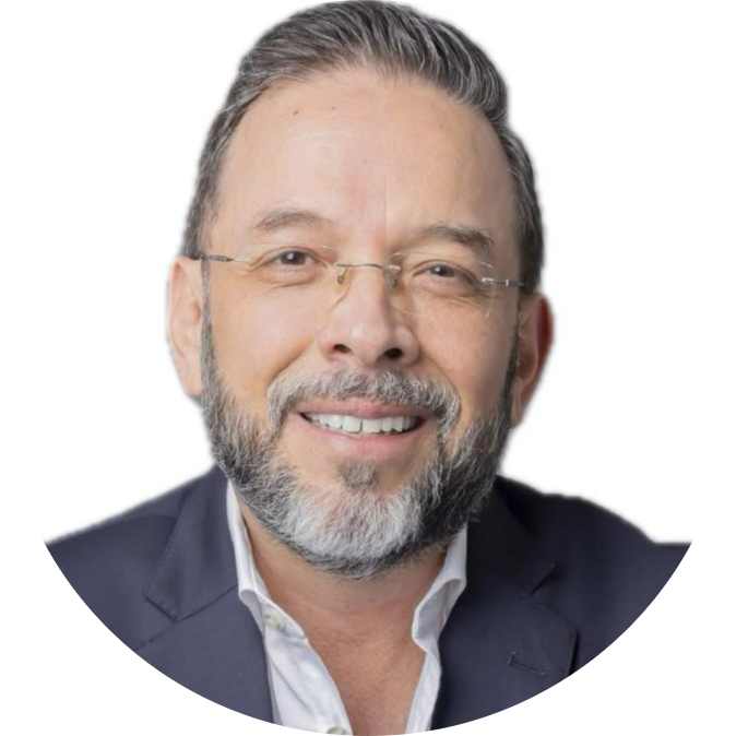 SERGIO ROCHIN GARCIA
