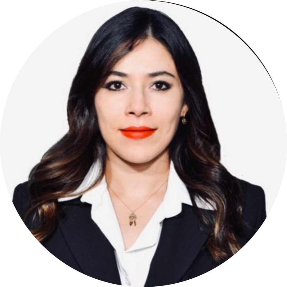 IVONNE PANICO BRESSANT