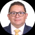 IVAN HUMBERTO PANTOJA ARREDONDO