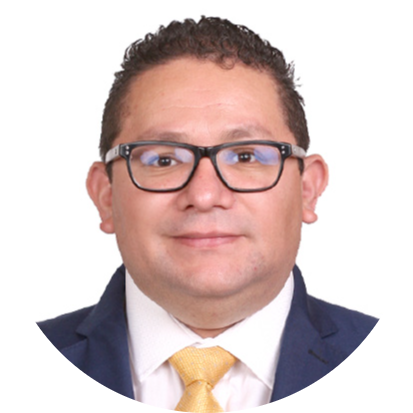 IVAN HUMBERTO PANTOJA ARREDONDO