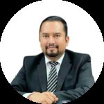 MARIO ALBERTO PARADA CERON