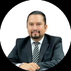 MARIO ALBERTO PARADA CERON