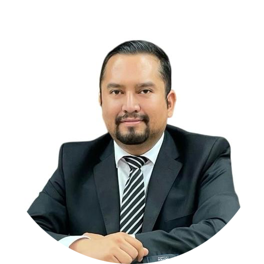 MARIO ALBERTO PARADA CERON