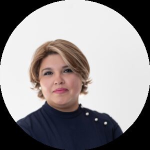 MARIA GUADALUPE PAREDES GASCA
