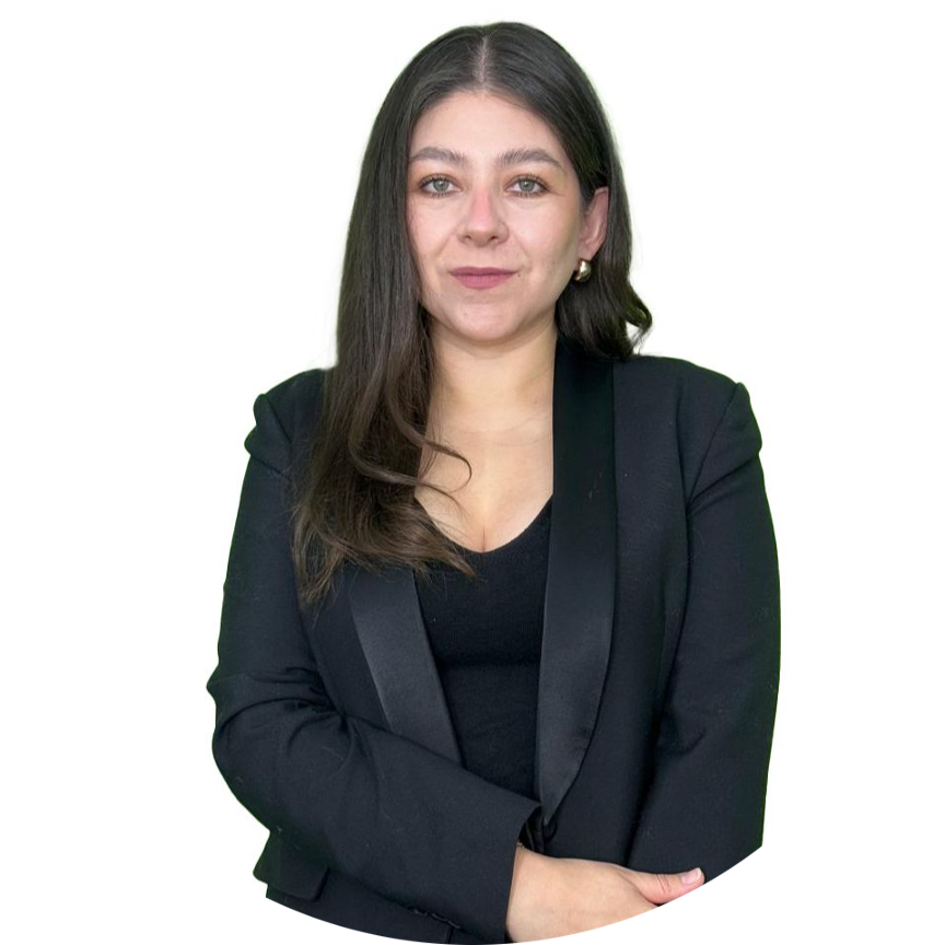 DANIELA RAQUEL ONTIVEROS GONZALEZ