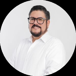 JOSE LUIS ORDUÑA AGUILERA