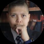 AGUSTIN MORENO GASPAR