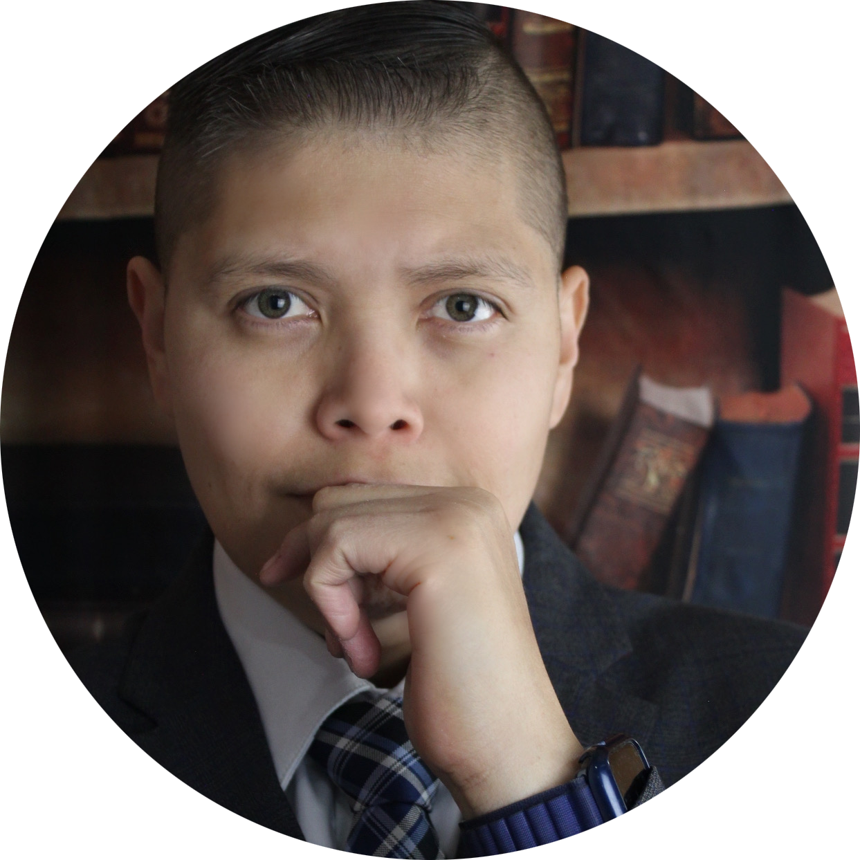 AGUSTIN MORENO GASPAR