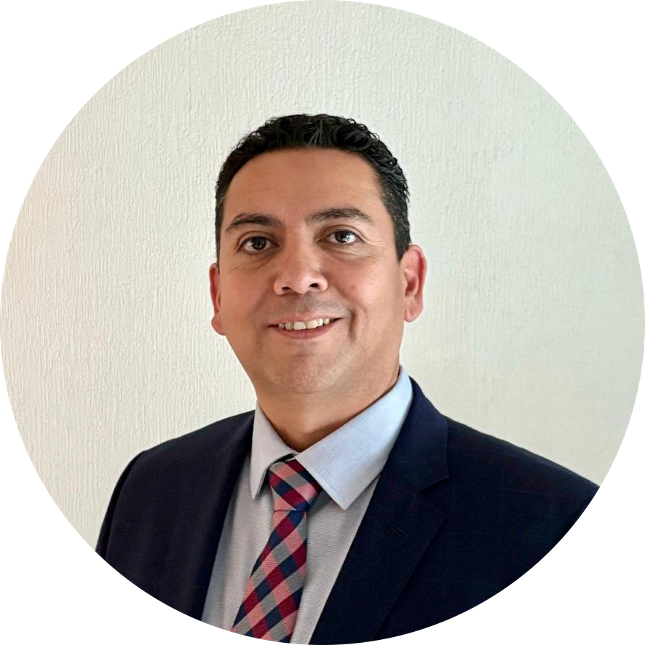 ALEJANDRO MORENO LEON