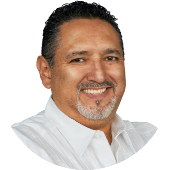 JESUS ENRIQUE PALACIOS INIESTRA