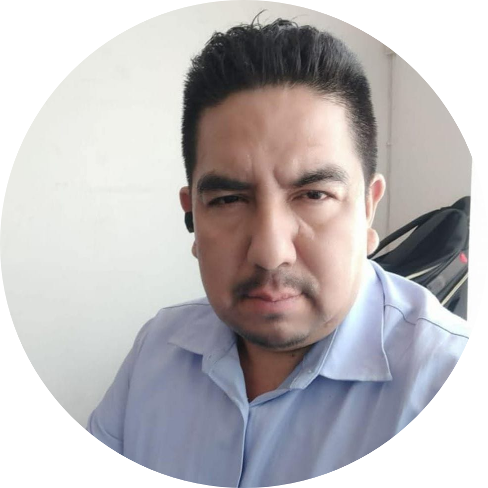 MANUEL PINEDA TELLO