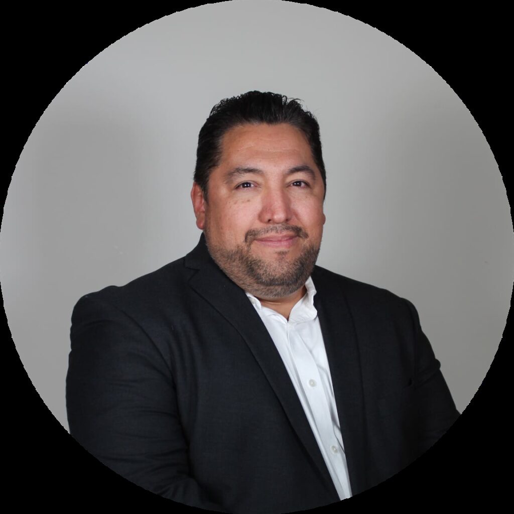 GABRIEL ALEJANDRO PALOMARES ACOSTA - Magistraturas de Tribunales ...