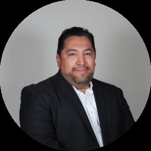 GABRIEL ALEJANDRO PALOMARES ACOSTA