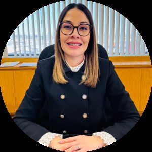 JACQUELINE PANIAGUA URIBE