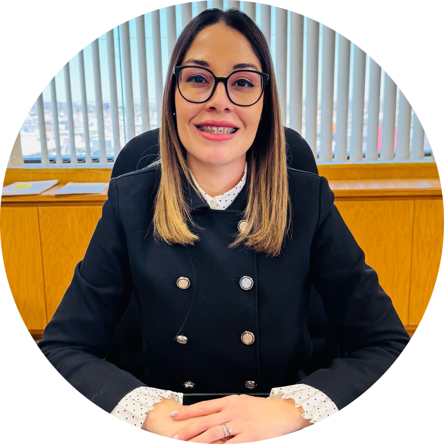 JACQUELINE PANIAGUA URIBE