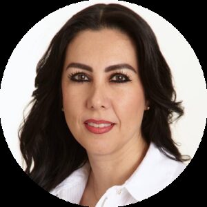 CLAUDIA ESPERANZA RIVERA MAYTORENA