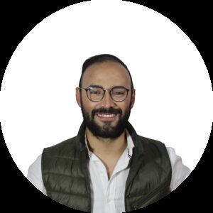 EVER MARAT RAMIREZ ROSALES
