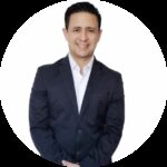 RICARDO JOSE MORAN GONZALEZ