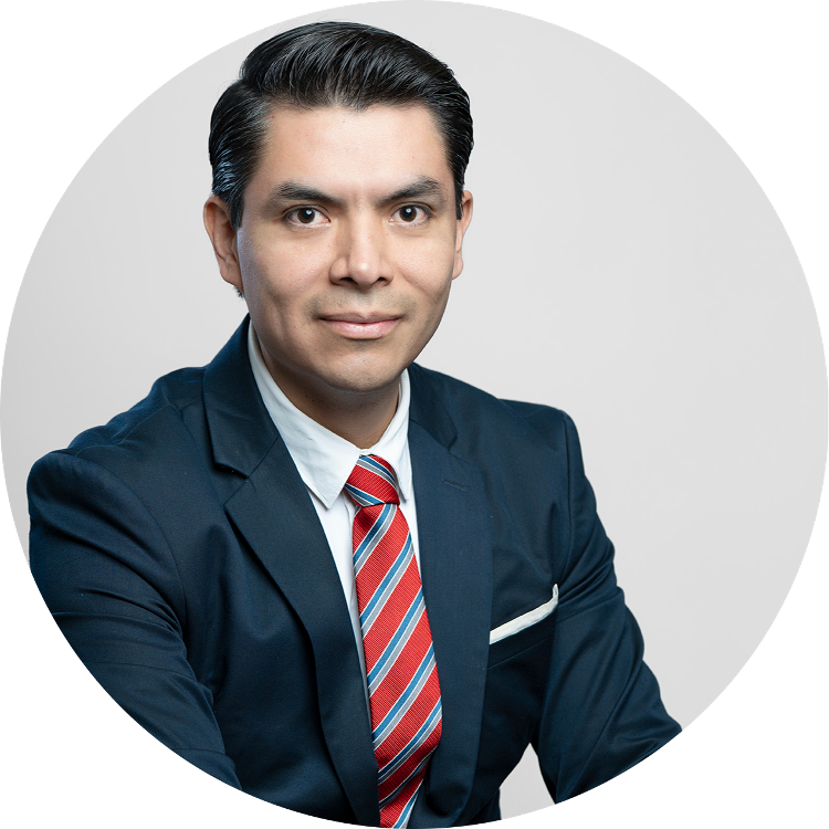 RICARDO NAVA FLORES