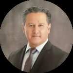 ALBERTO MORALES ALFARO