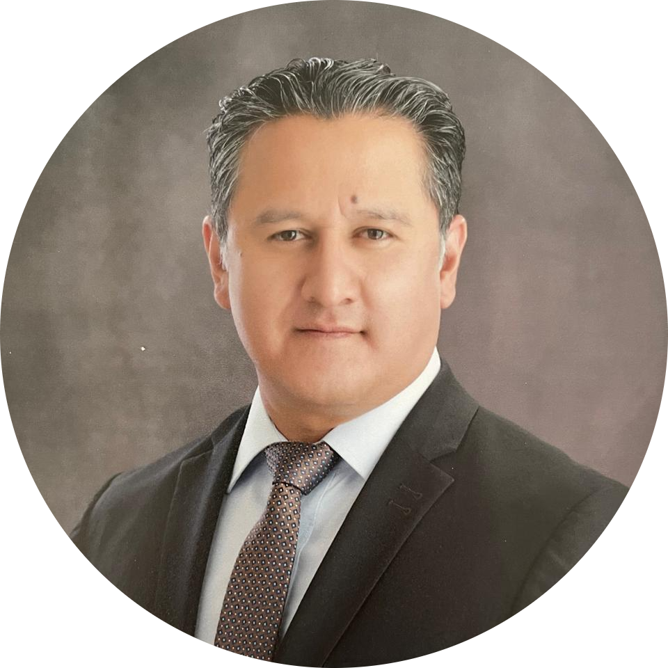 ALBERTO MORALES ALFARO