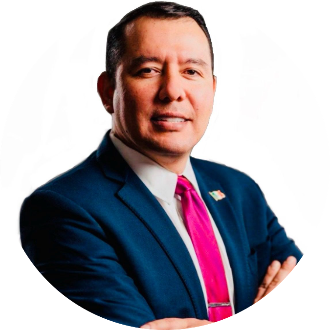 PAVEL HUMBERTO NUÑEZ MORENO