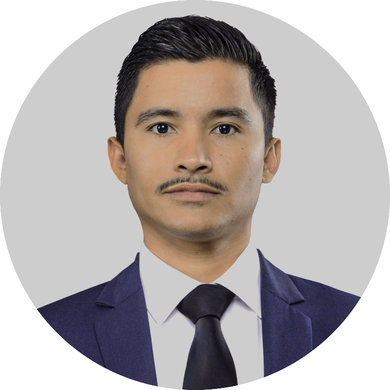 JESUS HUMBERTO PADILLA BRIONES