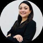 MARIA JOSE PECH SAENZ