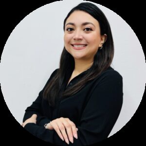 MARIA JOSE PECH SAENZ