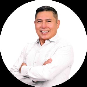 CAMILO PECH IUIT