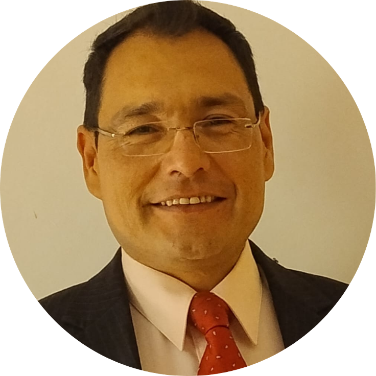 SERGIO ENRIQUE MEDRANO COVARRUBIAS